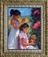 Art Soldevilla, original paintings, classic and modern paintings, spanish paintings